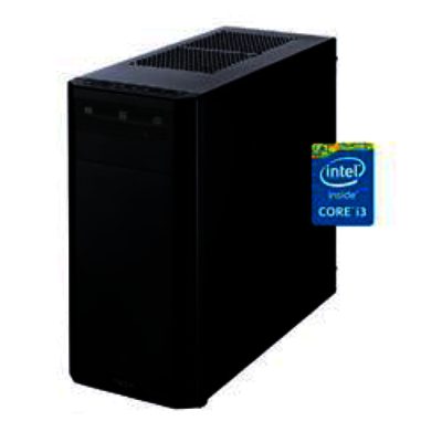Zoostorm Fractal Core Gaming Core i3-4170 8GB 2TB NVIDIA GeForce GTX 950 Win 10 1 Year Warranty Zoostorm Fractal Core Gaming Core i3-4170 8GB 2TB NVIDIA GeForce GTX 950 Win 10 1 Year Warranty
